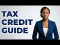 How To Report American Opportunity Credit on Form 8863