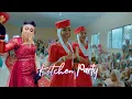 Download Lagu THUMU'S KITCHEN PARTY ENTRY (PRE-WEDDING CELEBRATIONS)