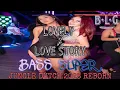 DJ JUNGLE DUTCH 2023 REBORN LOVELY X LOVE STORY BASS SUPER KW🔊