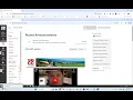 CIS-107 Lecture 1 1 - Retrieving Your MySQL Server Connection Information
