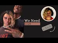 WE NEED TO TALK Murder She Wrote-The Kadejah Michelle Brown Story