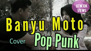 Download BANYU MOTO - SLEMAN RECEH //COVER POP PUNK || By Agus tje Feat Mustika ( Unoffcial Video ) MP3