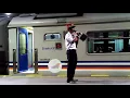 Download Lagu STASIUN KERETA API; TUGU YOGYAKARTA