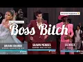 Boss Bitch Doja Cat - TikTok Compilation
