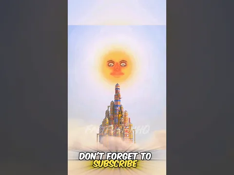 King vs Sun #shorts #animation