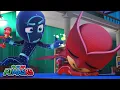 Superheroes without superpowers PJ Masks Full Episode Cartoons for Kids