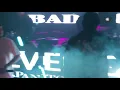 【BAD HOP】Back Stage【THE REVENGE TOUR 2021】