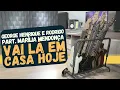 Vai Lá Em Casa Hoje - George Henrique e Rodrigo e Marília Mendonça