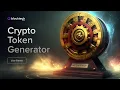 Crypto Token Generator - Create Your Own Cryptocurrency Token in Just 5 Minutes