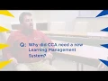 PA Cyber School LMS FAQs CCA Talks About edio