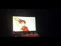 Scribble Show animation San Antonio 11-