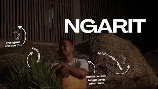 ngarit offcial music video