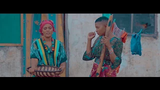 alicios anita official video 