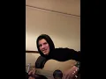 Ruel - Want You Around | Instagram Live July 9, 2021