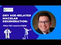Download Lagu Dry Age-Related Macular Degeneration: What YOU need to KNOW