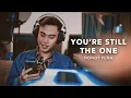 Download Lagu You're Still The One - Shania Twain (Cover by Nonoy Peña)