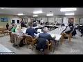 Cayuga County Committee Meetings - Ways Means and Special Ways Means November 18 2025