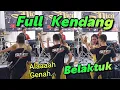 Lagu FULL KENDANG BELAKTUK // Bajidoran nicoentertainment @niccoentertainment