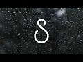 Heavy Rain On Window | 12 Hours | Black Screen | Sleep In Series