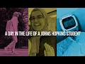 A Day in the Life of a Johns Hopkins Student Majoring in International Studies and Political Science
