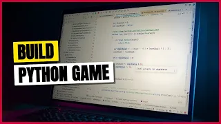 Build a Rock-Paper-Scissors Game in Python Full Beginner Tutorial