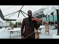 Jashn-E-Bahaaraa - Lordnation (Violin Cover)