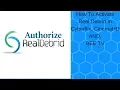 Activate Real Debrid In Cinema Cyberflix BEE TV