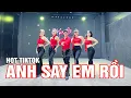 Download Lagu Anh say em rồi (Nhạc Nga) - Tiktok dance I Zumba Dance I Choreo By Lamzbiboy I Abaila Dance Fitness