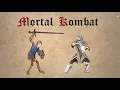 Download Lagu Mortal Kombat Theme (Medieval Cover)