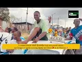 Lagu Le retour de l’artiste Dj Maxi One Iramba à Pointe-Noire 