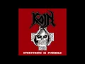 Download Lagu Kain - Everything Is Possible [Full EP]
