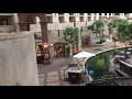 Gaylord Texan riverwalk cantina