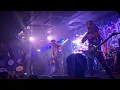 Suicidal Angels-The Return of the Reaper  @ Savino Live,  Larnaca, Cyprus, Mar 13, 2026.