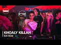 Download Lagu Khoaly Killah | Boiler Room: Sài Gòn