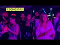 Hypnotic Groovy House Comet-3 LIVE SET 2026 (Prospa, Franky Rizardo, Ninetree, Claptone) I EGONOSTAS