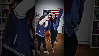 تصميمي لي اريل و تينا افضل الصديق 