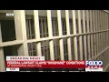 Federal lawsuit alleges inhumane conditions at Washington County Jail