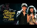 Download Lagu NATHAN LEE, NHẬT HẠ - Yêu Em Bằng Cả Trái Tim | Official MV