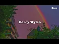 Harry Styles - Daydreaming (Traducida/Subtitulada al Español)