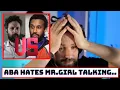Destiny - Aba CONFRONTS Mr Girl about why he HATES HIM and him being a TERRIBLE LISTENER