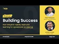 Building success how Greystar rapidly deployed learning for operational performance