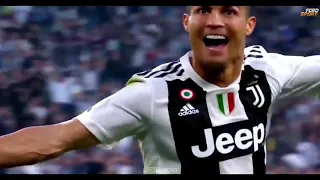 افضل مهارات كريستيانو رونالدو ٢٠١٩ علي مهرجان شقلطوني في بحر بيرة دندنها