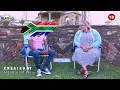 SIKHIPHA IZIMFIHLO | Ngidla umfazi kamfwethu owalobola ngezinkomo zami ngingekho | S3-EP136