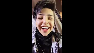 عباس الركابي ولكم جوعان جوعان اريد ريزو 