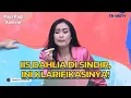 Lagu Iis Dahlia Di Sindir, Ini KLARIFIKASINYA!! | PAGI PAGI AMBYAR (9/3/23) P1