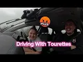 Driving With Tourettes