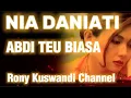 Lagu NIA DANIATI : \