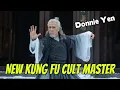 Lagu Wu Tang Collection - New Kung Fu Cult Master (ENGLISH Subtitled)
