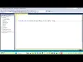 How to Insert Data in SQL Table in 60 Seconds