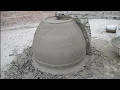 how to make big planter pot at to make flower pot DIY pot